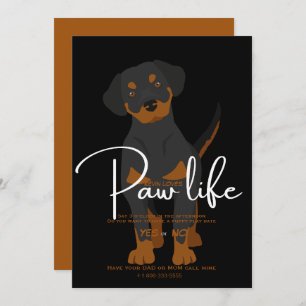 Uitnodiging voor afspeeldatum