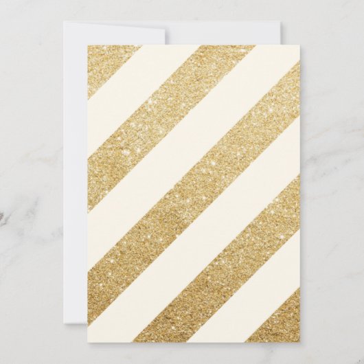 Uitnodiging voor Afstuderen (Achterkant)