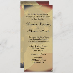 Uitnodiging voor Amerikaanse vlagweddenschappen