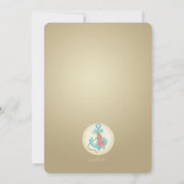 Uitnodiging voor anker en Rozen (Achterkant)