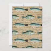 uitnodiging voor antiek visteverjaardag (Achterkant)