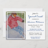 UITNODIGING VOOR APRES SKI FEestJE (Voorkant)