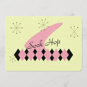 Uitnodiging voor atoomtijdperk