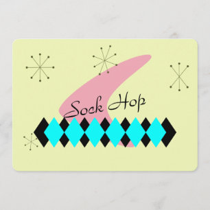 Uitnodiging voor atoomtijdperk