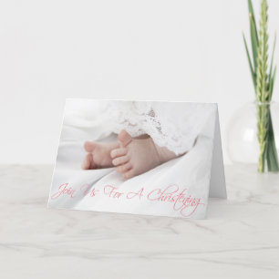 Uitnodiging voor Baby Girl Scroll Down