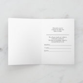 Uitnodiging voor Baek-il Koreaanse baby's 100 dage (Binnen)