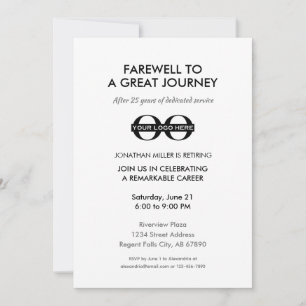 Uitnodiging voor bedrijfspensioen