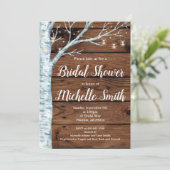 Uitnodiging voor bendeloestel in de baai (Staand voorkant)