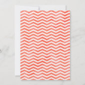 Uitnodiging voor Berry-verjaardag (Achterkant)