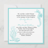 Uitnodiging voor bestemmingsweddenschappen (Voorkant)