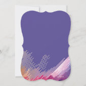 Uitnodiging voor bevestiging lijnen (Achterkant)