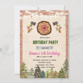 Uitnodiging voor bijlwerpen (Voorkant)