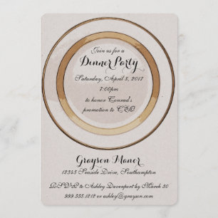 Uitnodiging voor binnenpartij