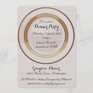 Uitnodiging voor binnenpartij