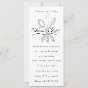 Uitnodiging voor binnenpartij