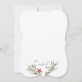 Uitnodiging voor blauw anker (Achterkant)