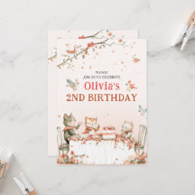 Uitnodiging voor Bloesemfeest met Katten