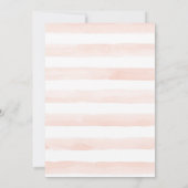 Uitnodiging voor boeking (Achterkant)