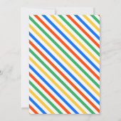 uitnodiging voor boekworm (Achterkant)