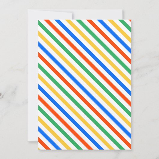 uitnodiging voor boekworm (Achterkant)