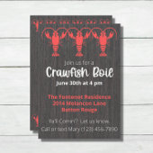 Uitnodiging voor boogzomerfeest