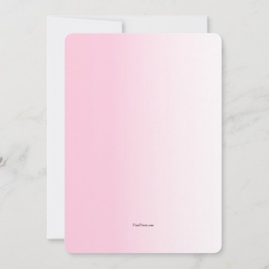 Uitnodiging voor borstkanker (Achterkant)