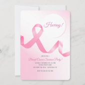 Uitnodiging voor borstkanker (Voorkant)