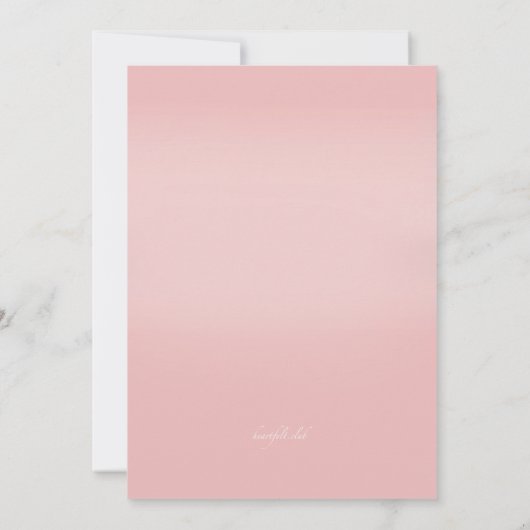 Uitnodiging voor borstkanker (Achterkant)