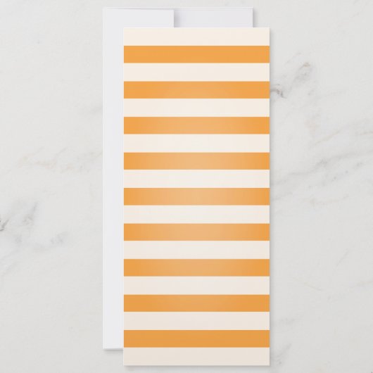 Uitnodiging voor botteling met halloween-partij (Achterkant)