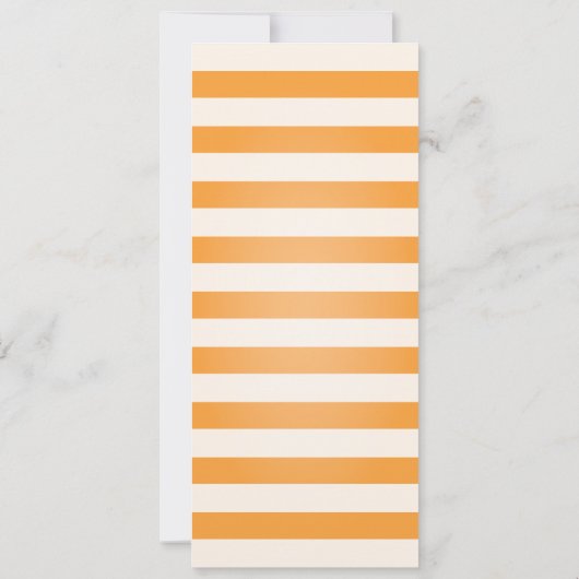 Uitnodiging voor botteling met halloween-partij (Achterkant)