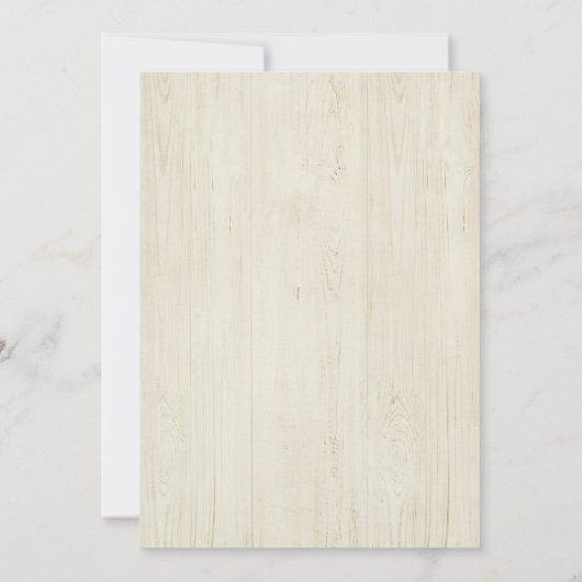 Uitnodiging voor bourbonproeverij (Achterkant)