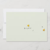 Uitnodiging voor Bowling Pins (Achterkant)