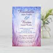 Uitnodiging voor brandbestrijding en ijsweddenscha (Staand voorkant)