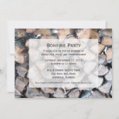 Uitnodiging voor brandweer (Voorkant)