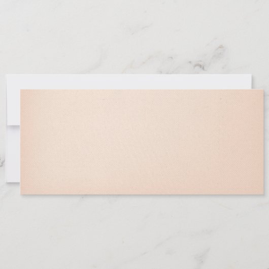 Uitnodiging voor bruiloft (Achterkant)