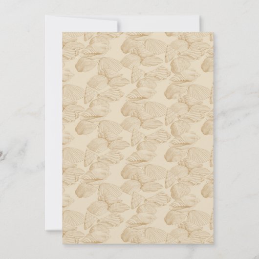 uitnodiging voor bruiloft (Achterkant)