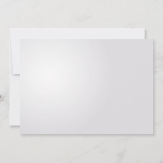 Uitnodiging voor bubleys en Good Cheer Cocktail Pa (Achterkant)