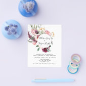 Uitnodiging voor budgetweddenschappen | Laural Fly Flyer (Enkel)