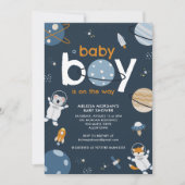 Uitnodiging voor buitenruimteschild (Voorkant)