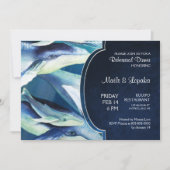 uitnodiging voor bultrug (Voorkant)