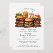 Uitnodiging voor burgers (Voorkant / Achterkant)