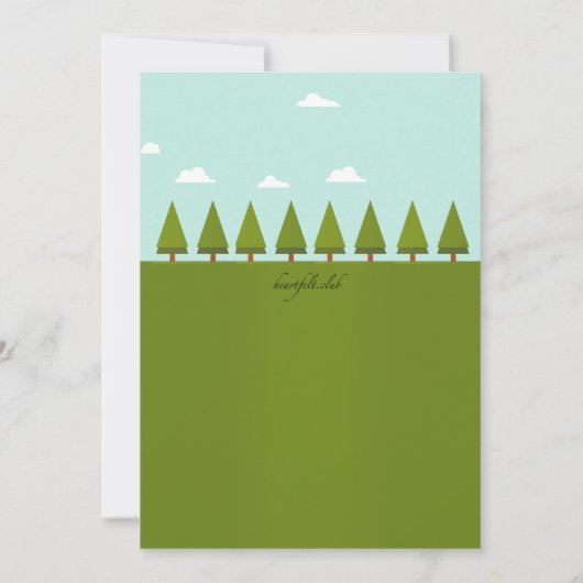 uitnodiging voor campings (Achterkant)