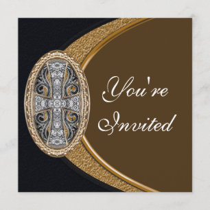 Uitnodiging voor Christelijke kruispartijen