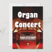 uitnodiging voor concerten 2 (Voorkant)