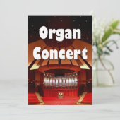 uitnodiging voor concerten 2 (Staand voorkant)