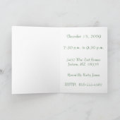 uitnodiging voor cookiewissel (Binnen)