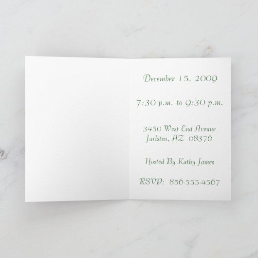 uitnodiging voor cookiewissel (Binnen)