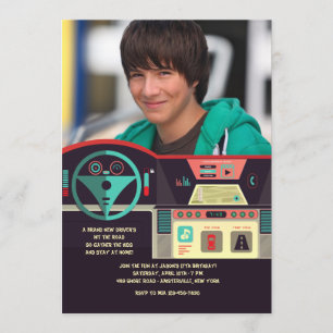 Uitnodiging voor dashboardfoto's