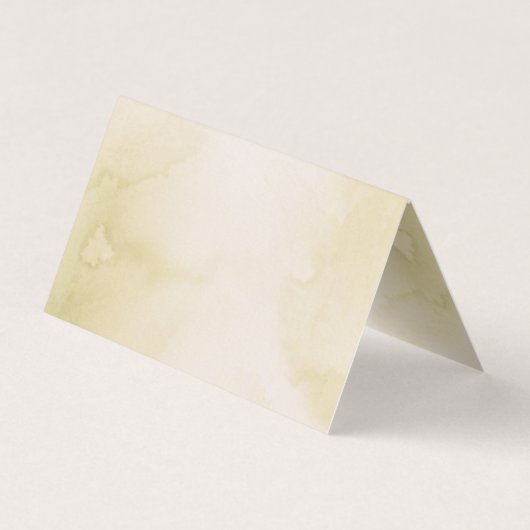 Uitnodiging voor de 1e verjaardag van de baby  (Achterkant)