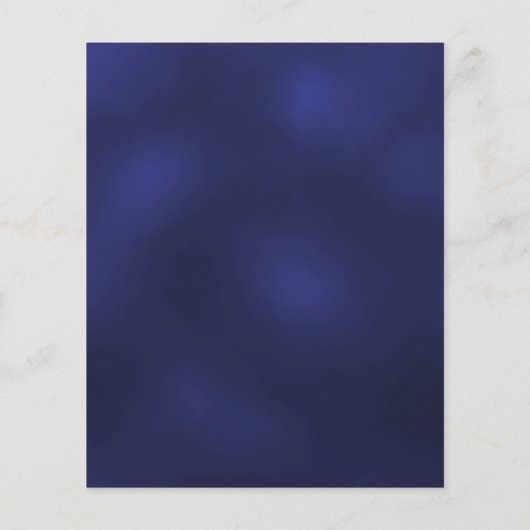 uitnodiging voor de begroting 2023 van de afstuder (Achterkant)